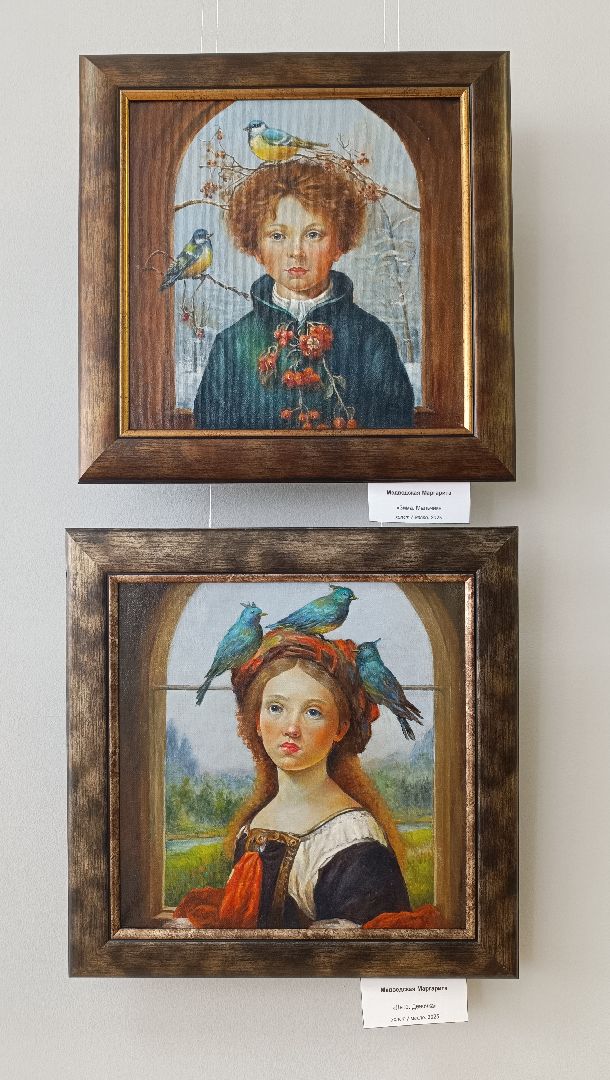 выставка, лобня, украшения,