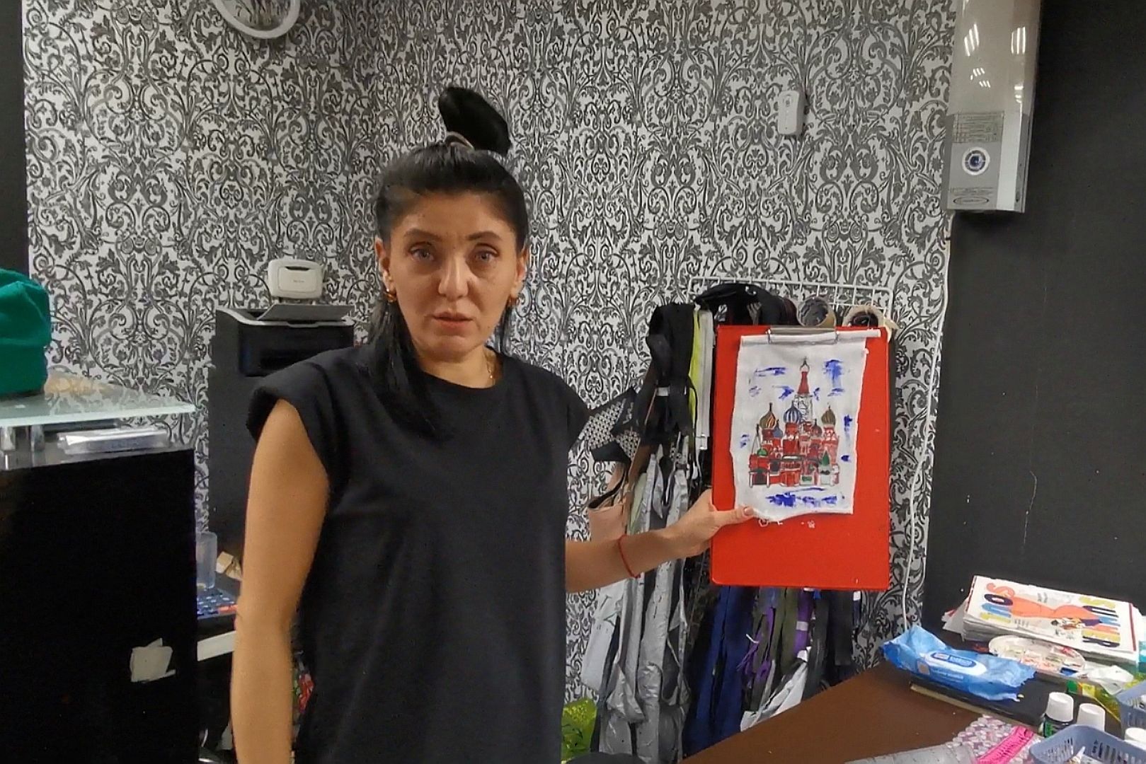 Подольск, мода