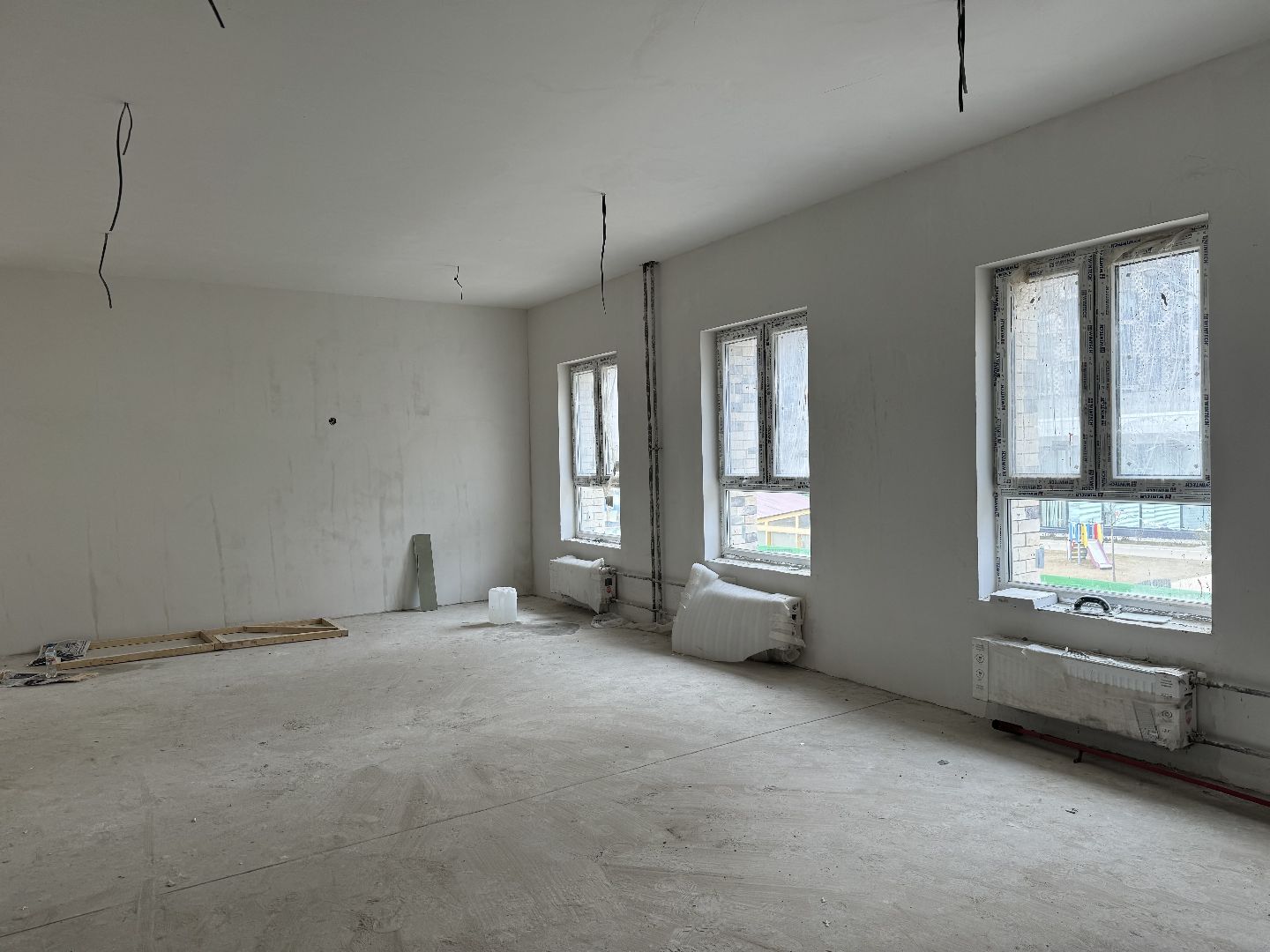 новый детский сад, ленинский городской округ, стройготовность детского сада, жк эко видное,