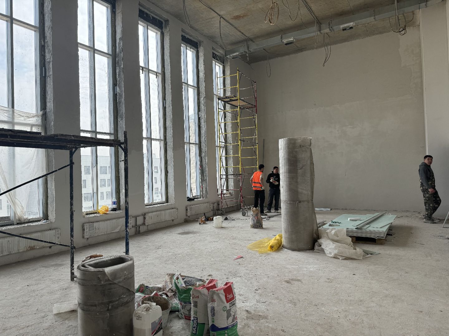 новый детский сад, ленинский городской округ, стройготовность детского сада, жк эко видное,