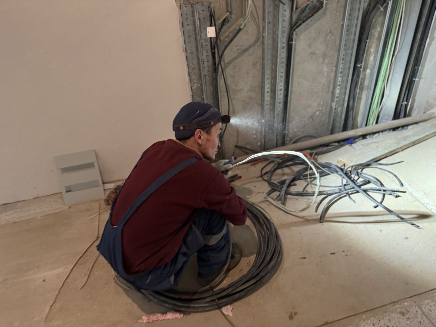 новый детский сад, ленинский городской округ, стройготовность детского сада, жк эко видное,