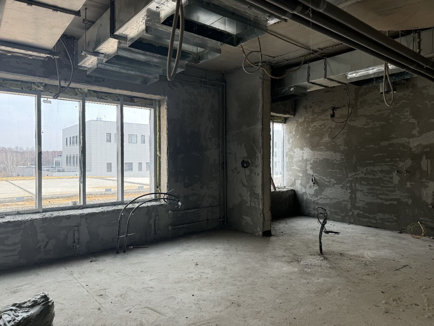 новый детский сад, ленинский городской округ, стройготовность детского сада, жк эко видное,