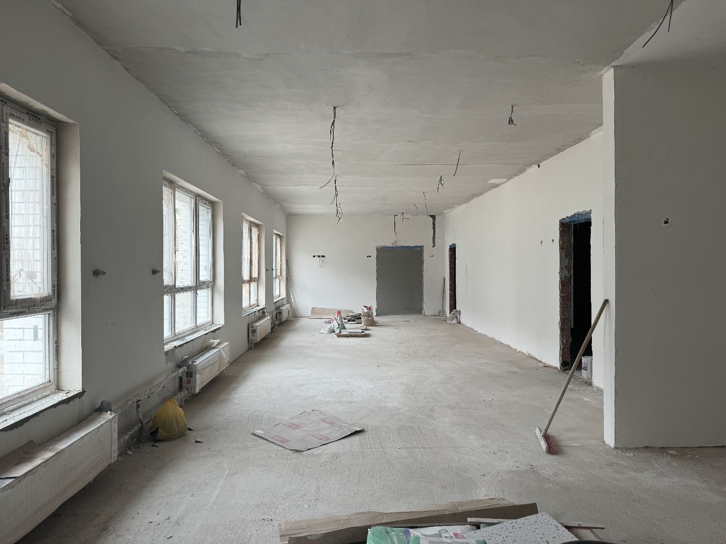 новый детский сад, ленинский городской округ, стройготовность детского сада, жк эко видное,