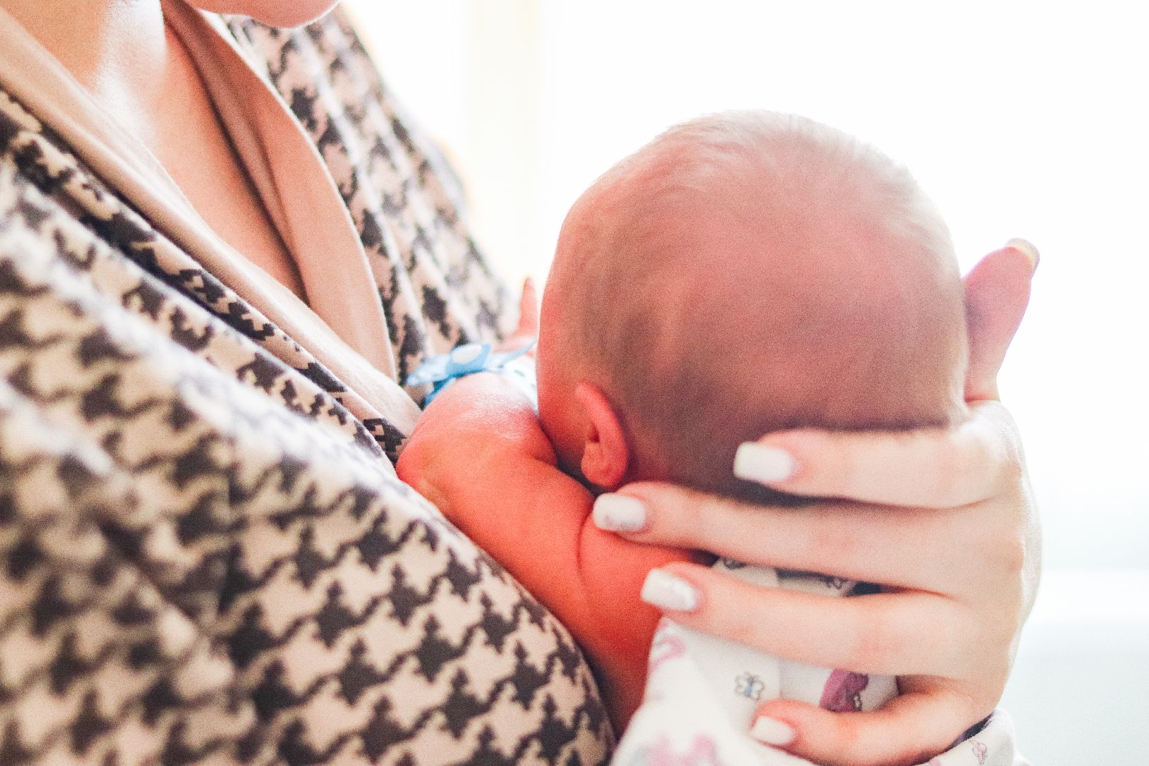 Клин, общество, медицина, роды, дети,