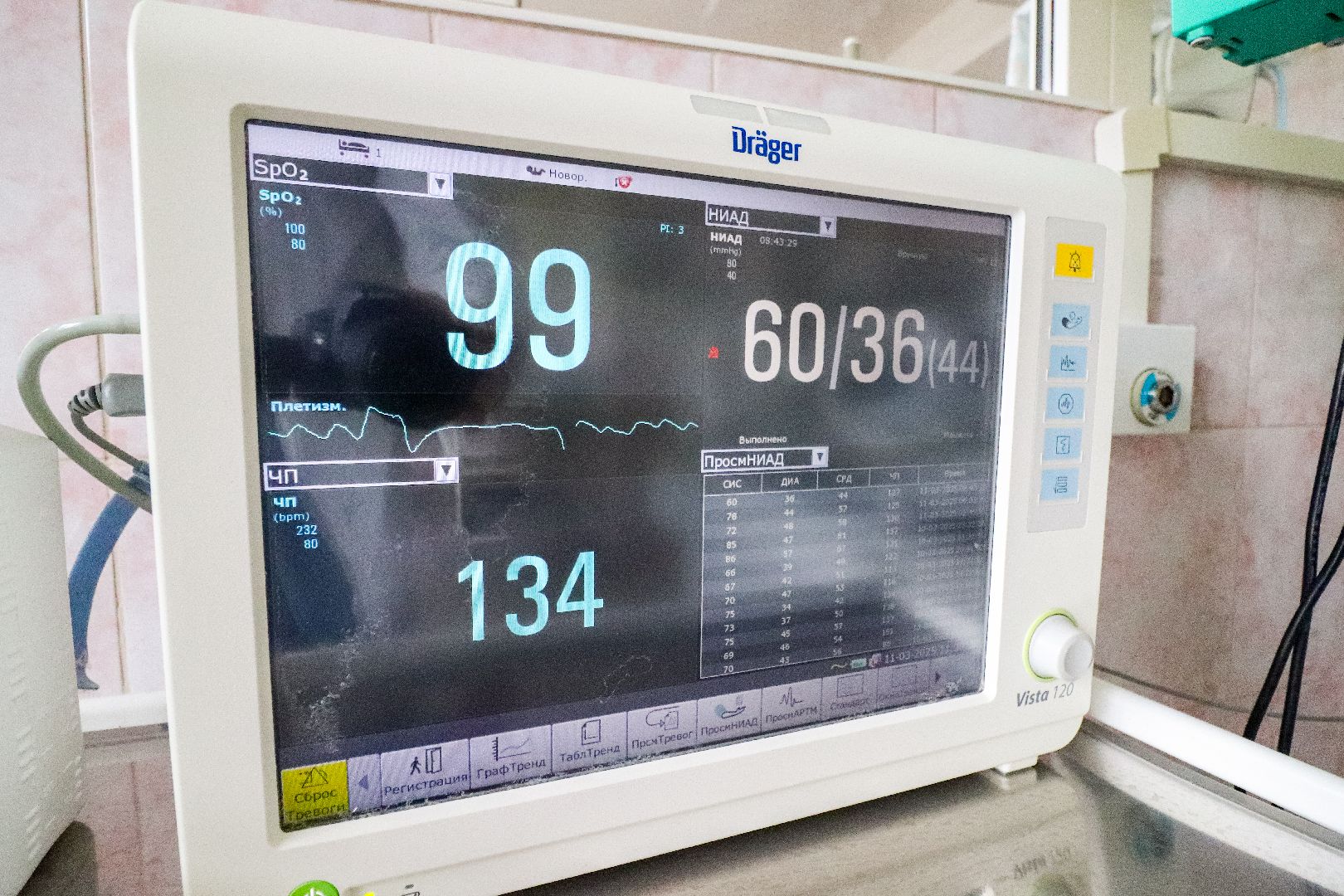 Клин, общество, медицина, роды, дети,