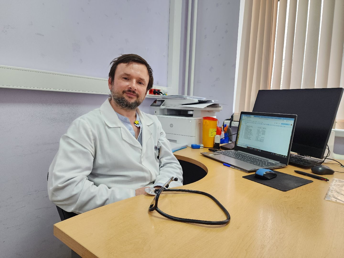 раменское, медицина, выездной прием областного НИКИ детства,