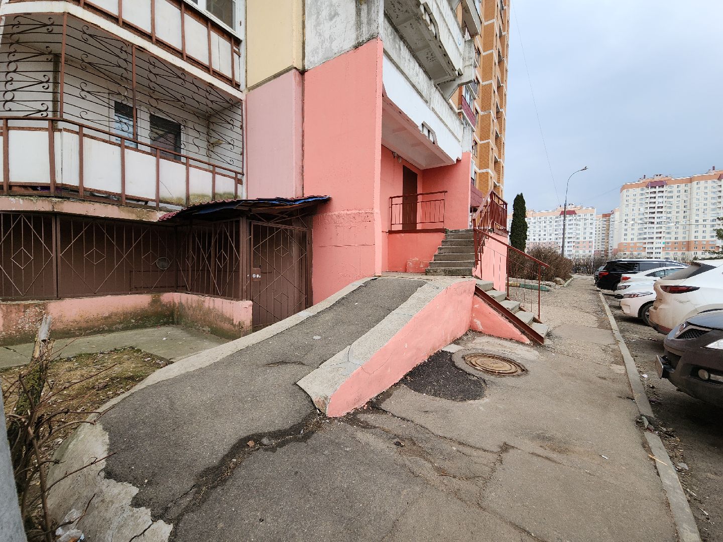 красногорск, нахабино, выездная администрация,