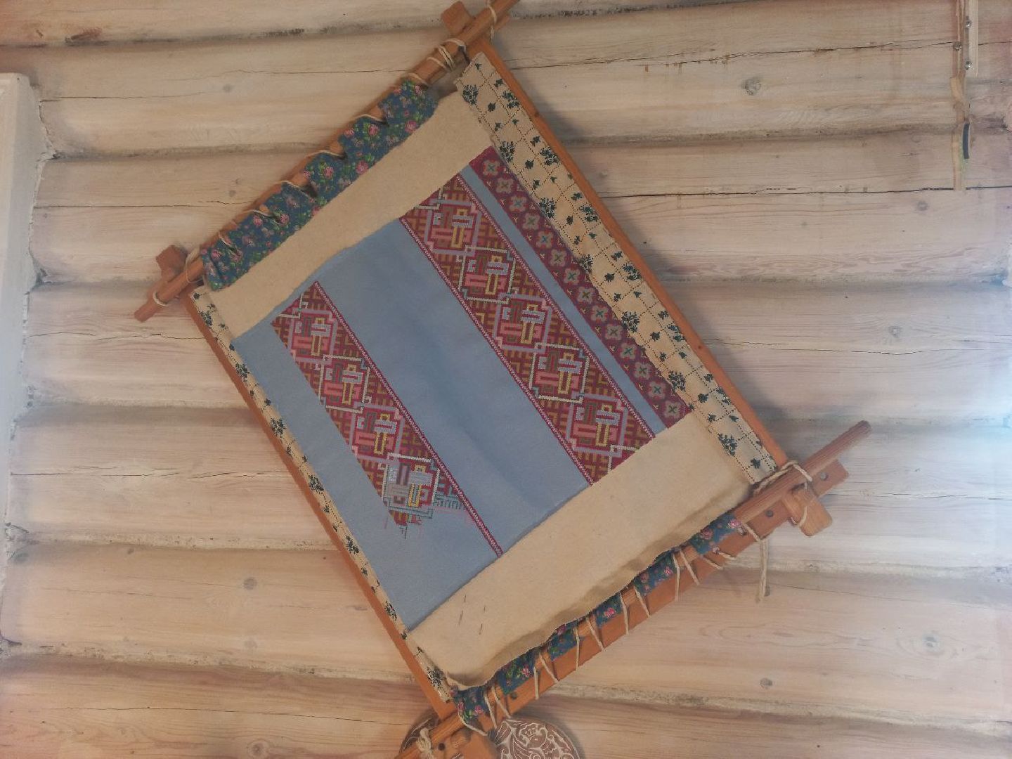 сергиев посад, дом-музей народных увеселений, скоморошьяслобода, татьянасмирнова, фольклор, вертеп виктора назарити,