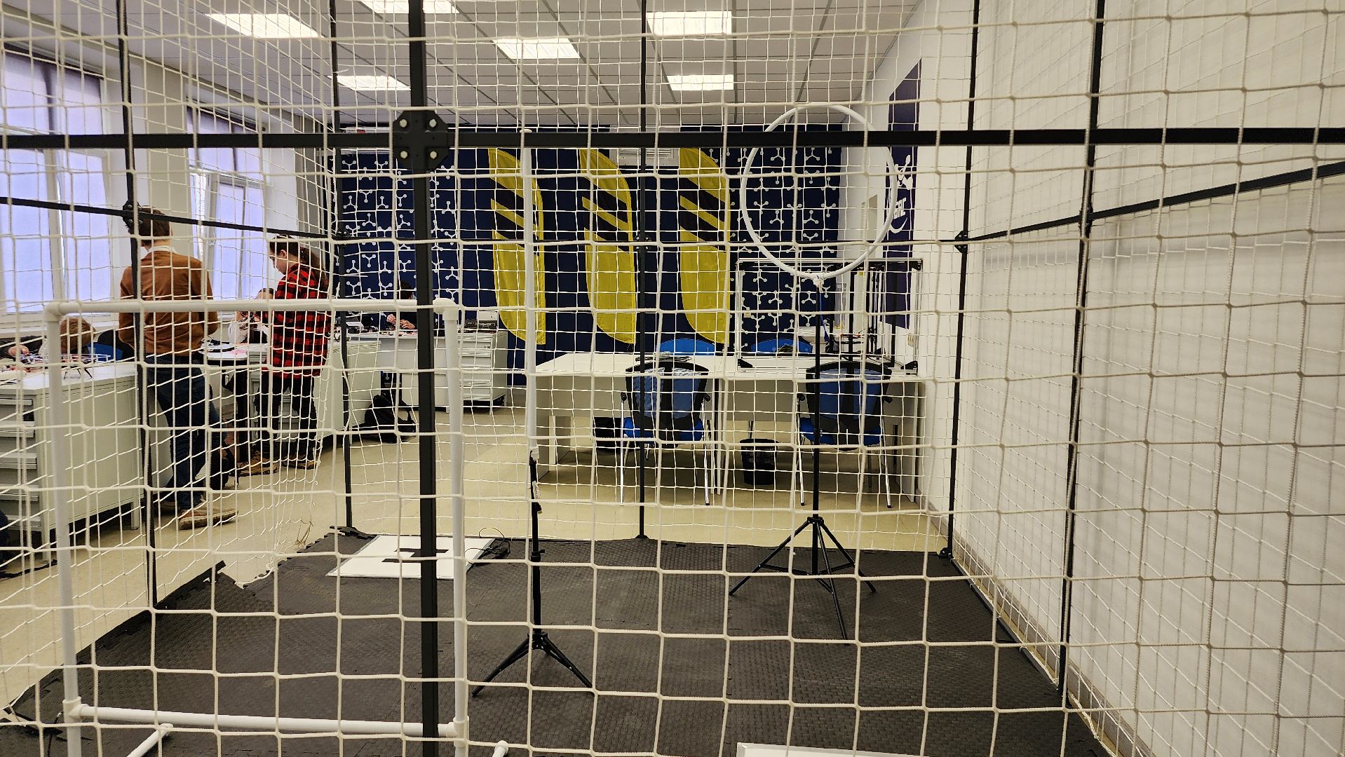 БАС, беспилотные авиационные системы, бпла, Старая Купавна, Богородский городской округ,