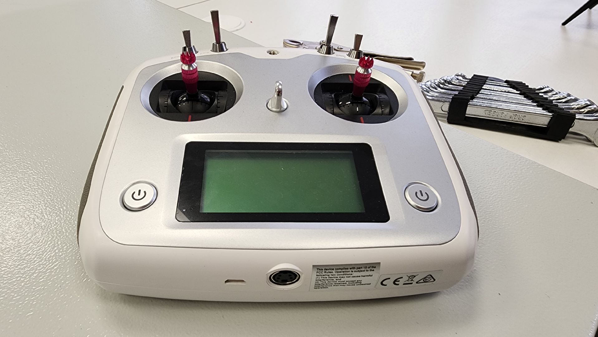 БАС, беспилотные авиационные системы, бпла, Старая Купавна, Богородский городской округ,