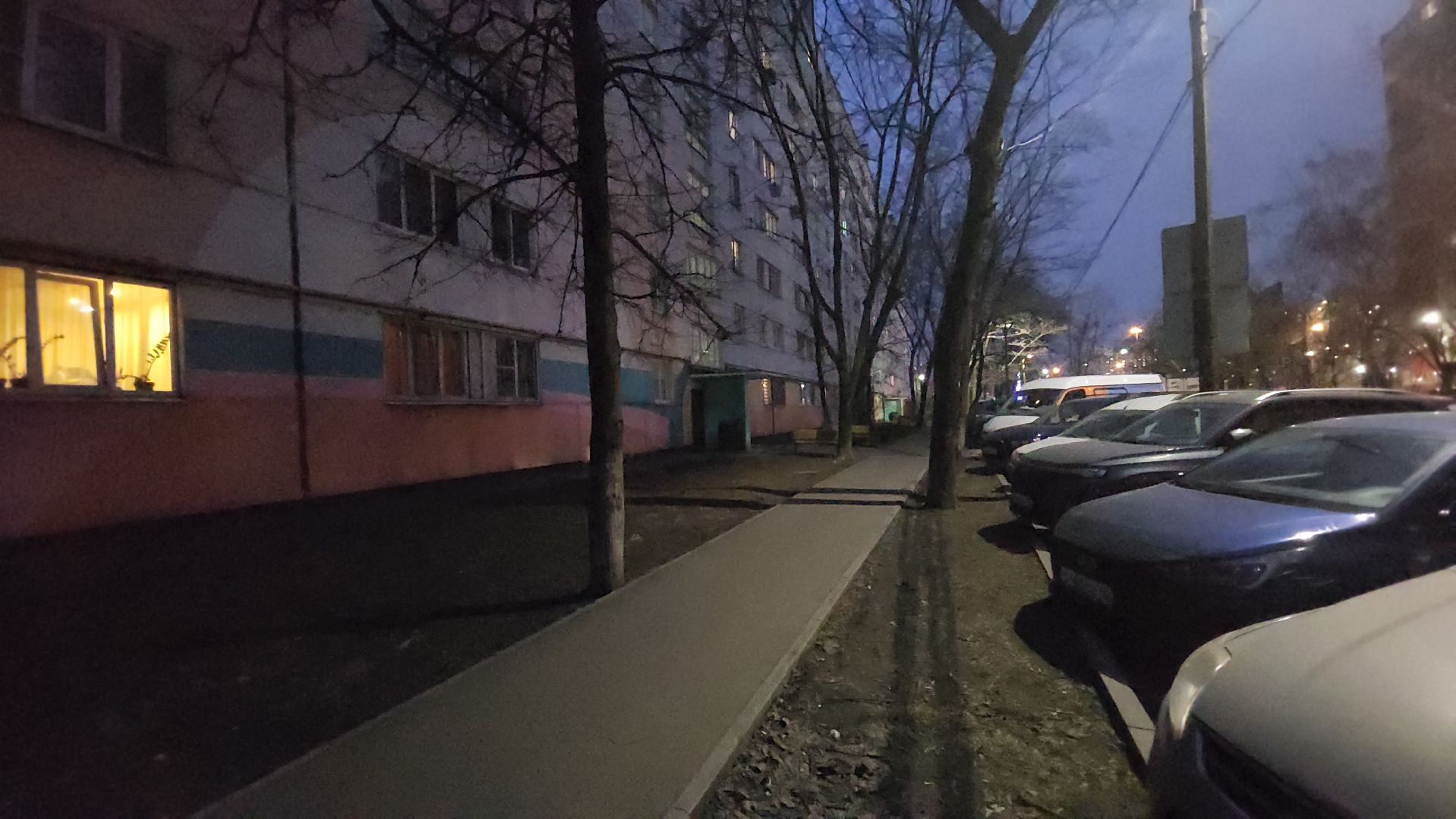 Люберцы, Встреча с жителями, платные парковки,