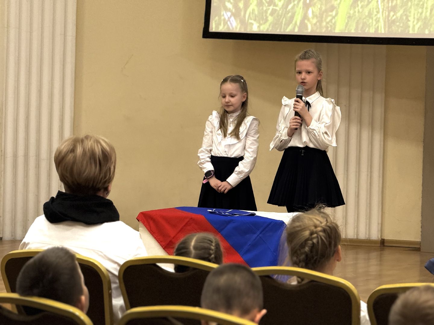 Поэт, Евгений Зубов, зубовские чтения, ленинский городской округ,школьники ленинского округа,