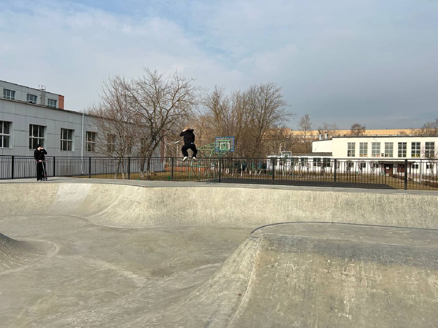 вертикалки, королёв, экстрим, спорт, площадка,