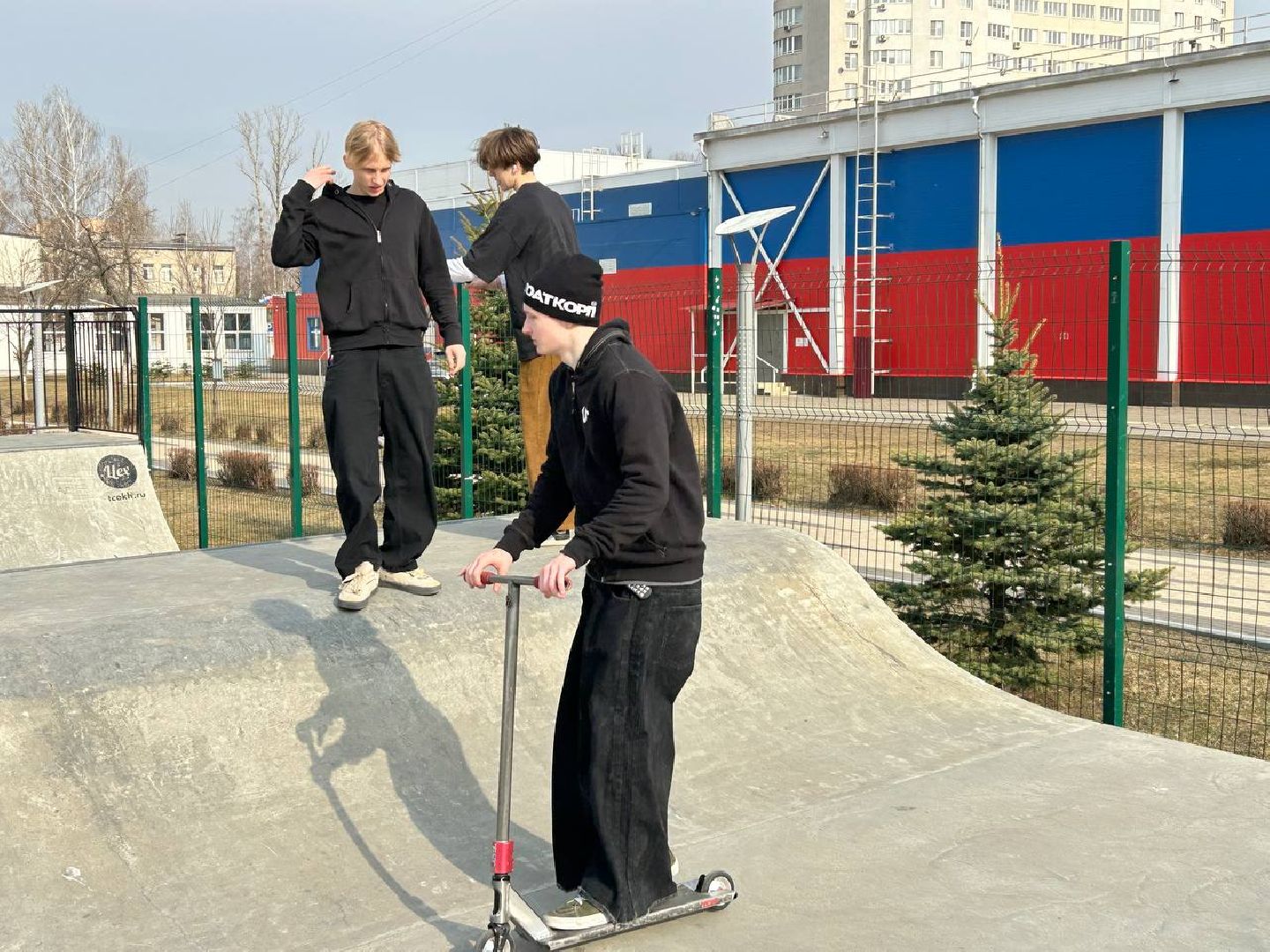 вертикалки, королёв, экстрим, спорт, площадка,