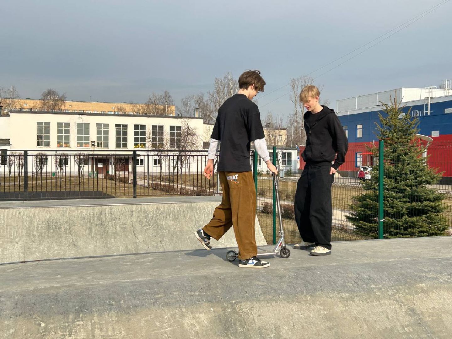 вертикалки, королёв, экстрим, спорт, площадка,