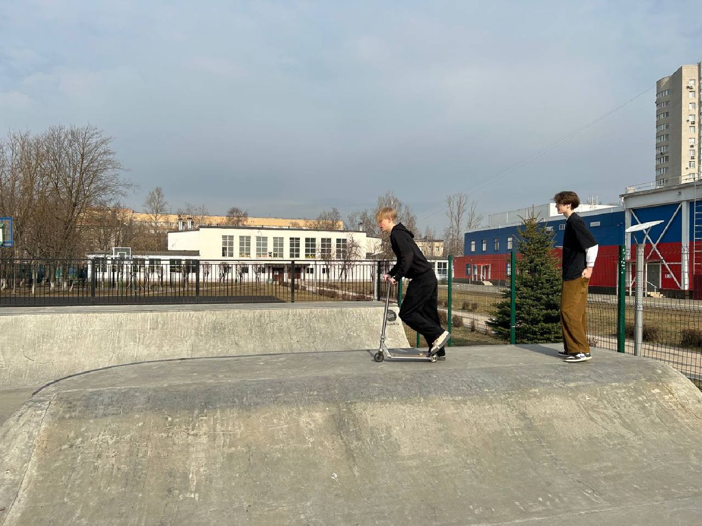 вертикалки, королёв, экстрим, спорт, площадка,