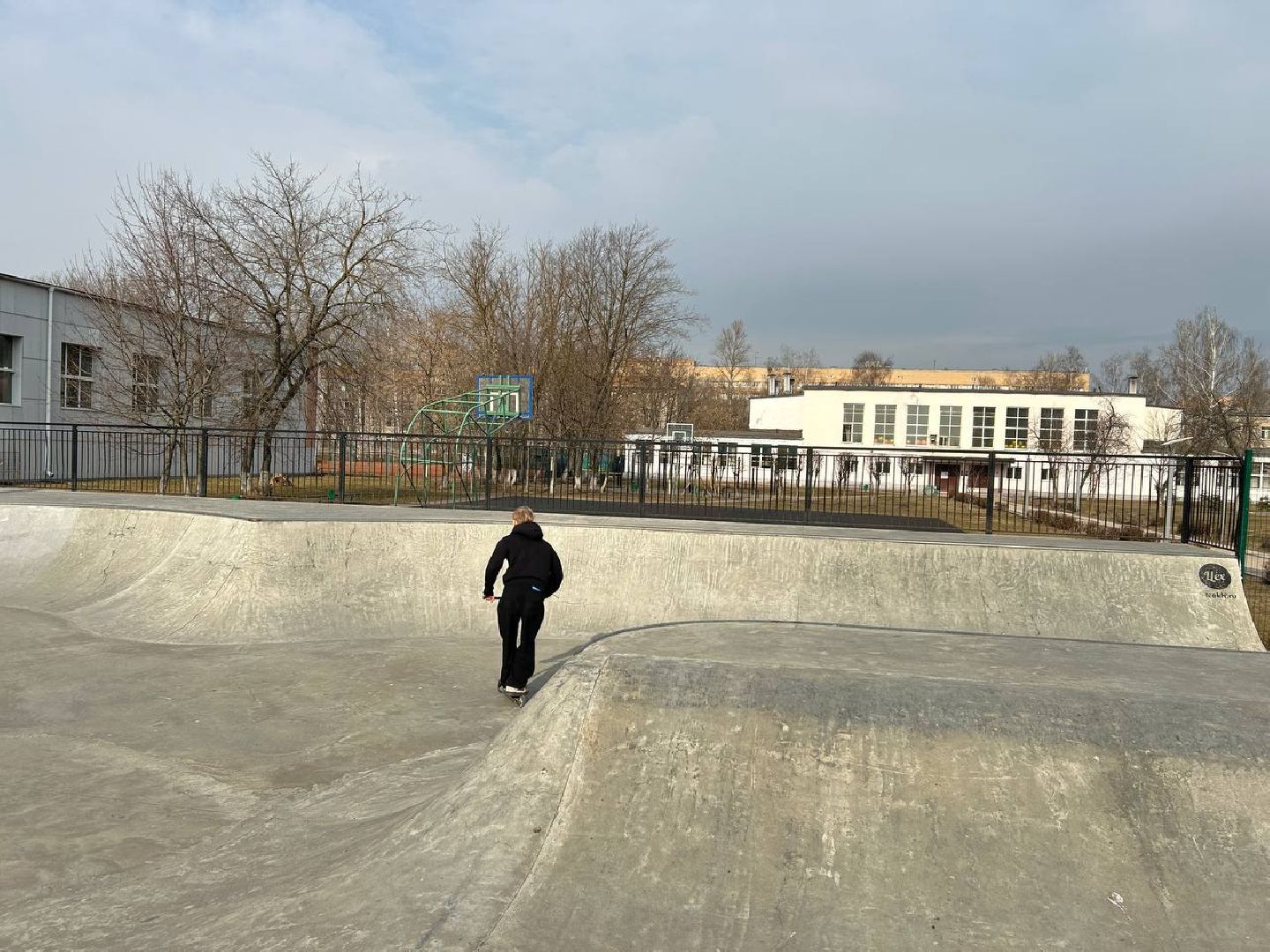 вертикалки, королёв, экстрим, спорт, площадка,