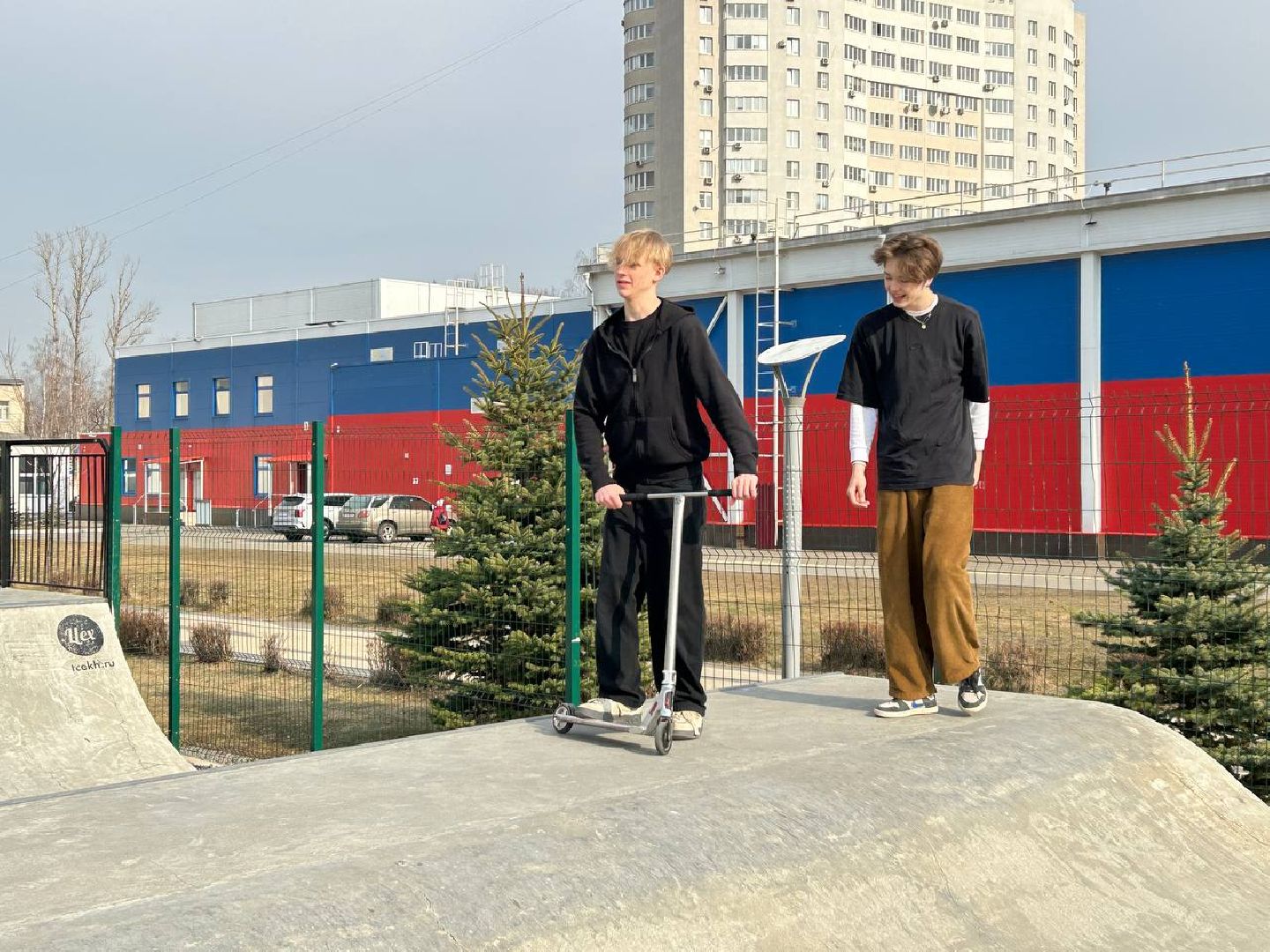 вертикалки, королёв, экстрим, спорт, площадка,