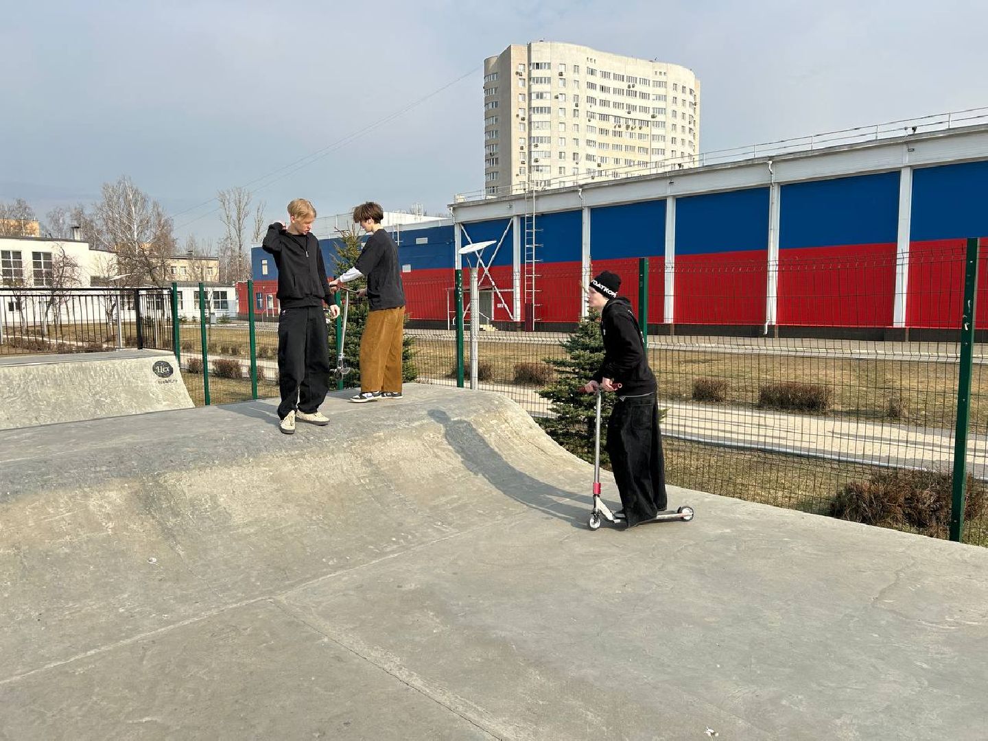 вертикалки, королёв, экстрим, спорт, площадка,