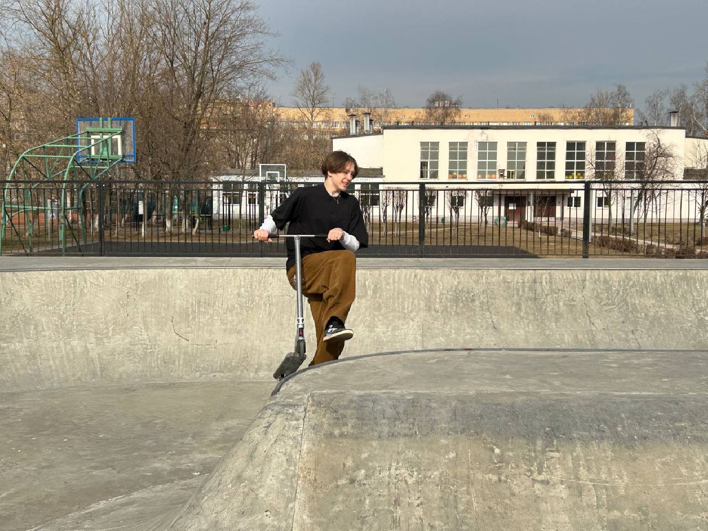 вертикалки, королёв, экстрим, спорт, площадка,