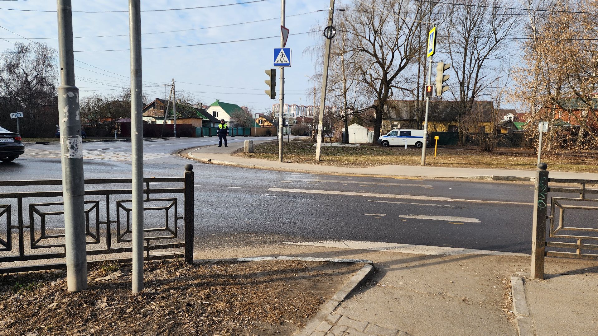 жкх, домодедово, весенняя уборка, субботник, подмосковье, комбинат благоустройства,