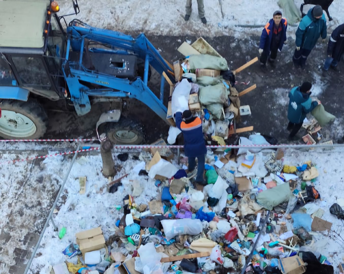 подольск, выездная администрация, жители,