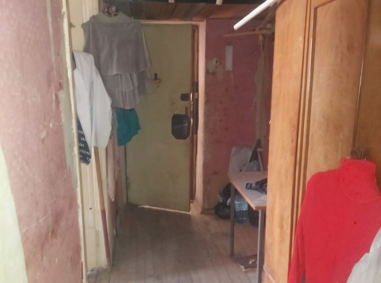 подольск, выездная администрация, жители,