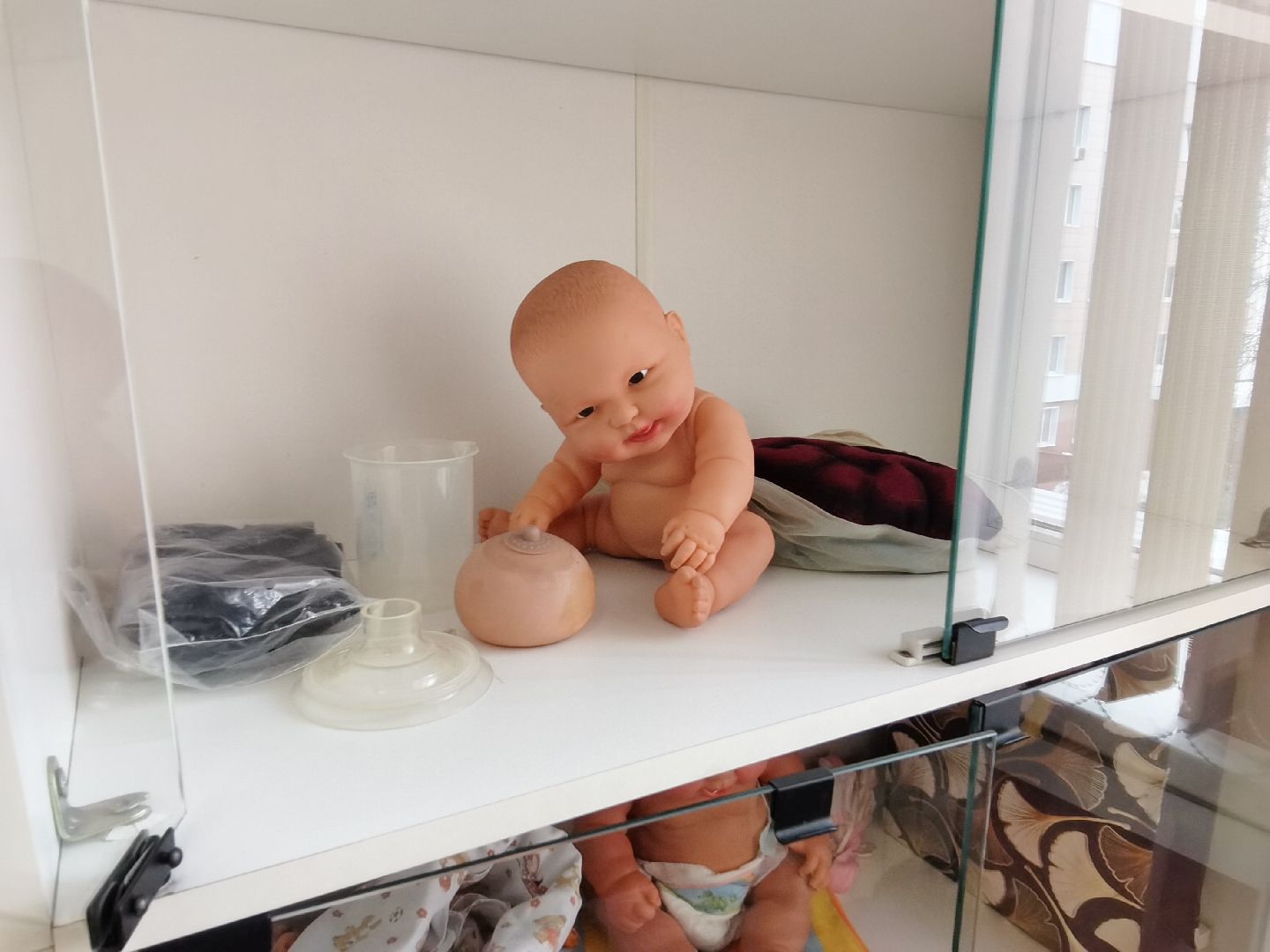 Балашиха, врач неонатолог, Московский областной перинатальный центр, беременность, роды, школа будущих мам и пап, новорождённый, уход за новорождённым