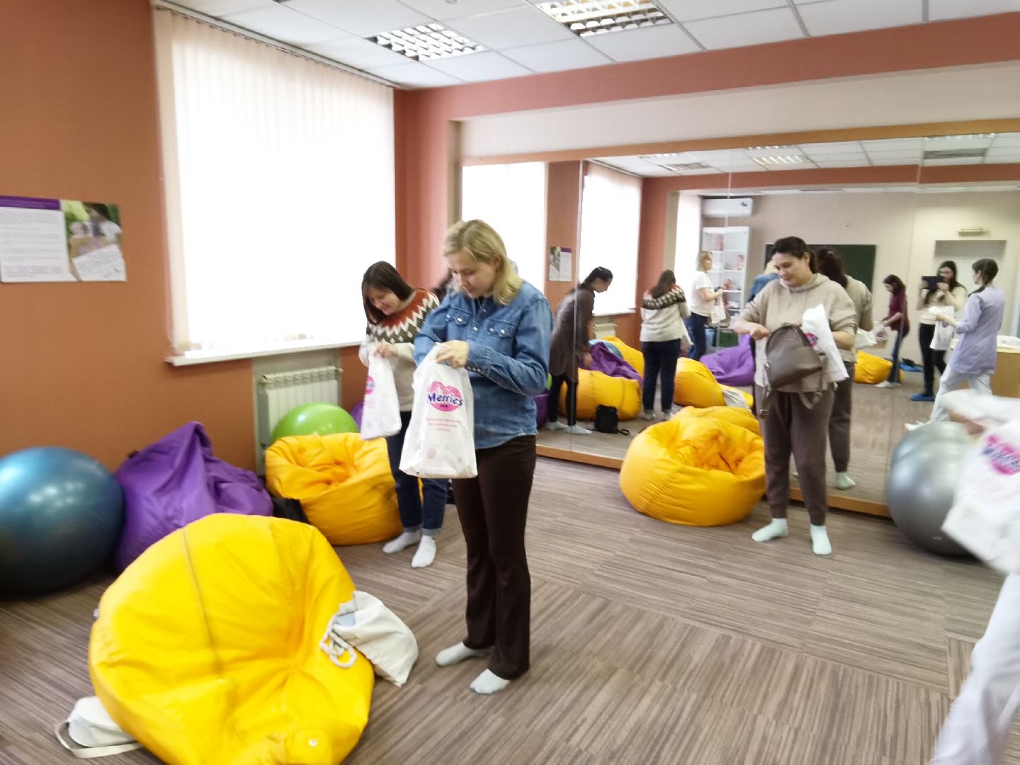 Балашиха, врач неонатолог, Московский областной перинатальный центр, беременность, роды, школа будущих мам и пап, новорождённый, уход за новорождённым