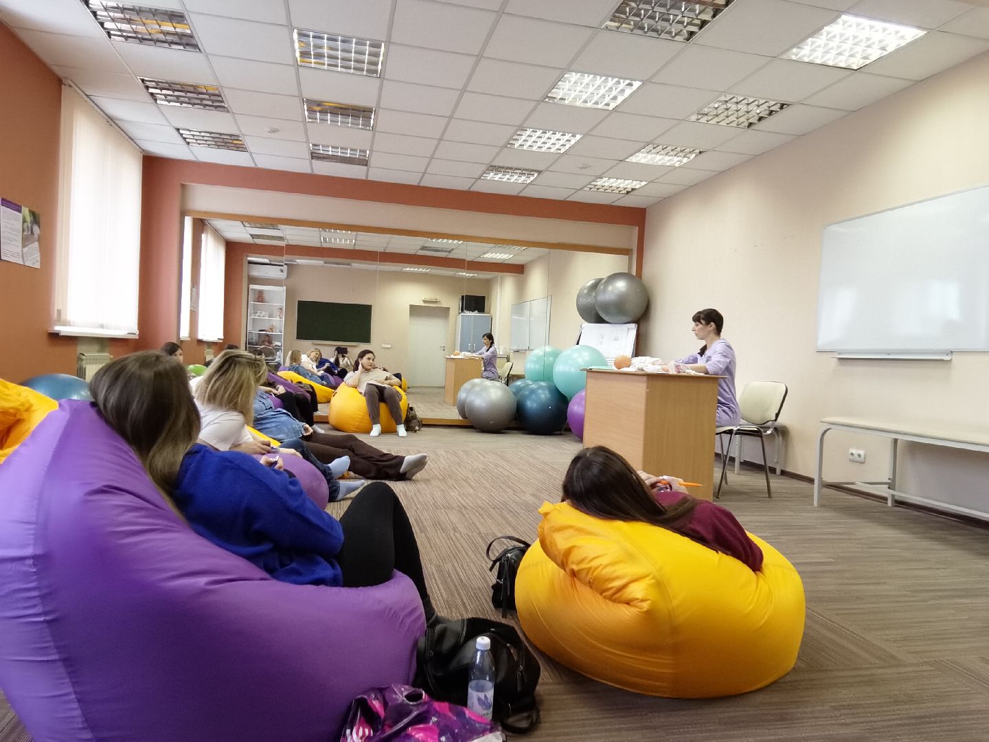 Балашиха, врач неонатолог, Московский областной перинатальный центр, беременность, роды, школа будущих мам и пап, новорождённый, уход за новорождённым