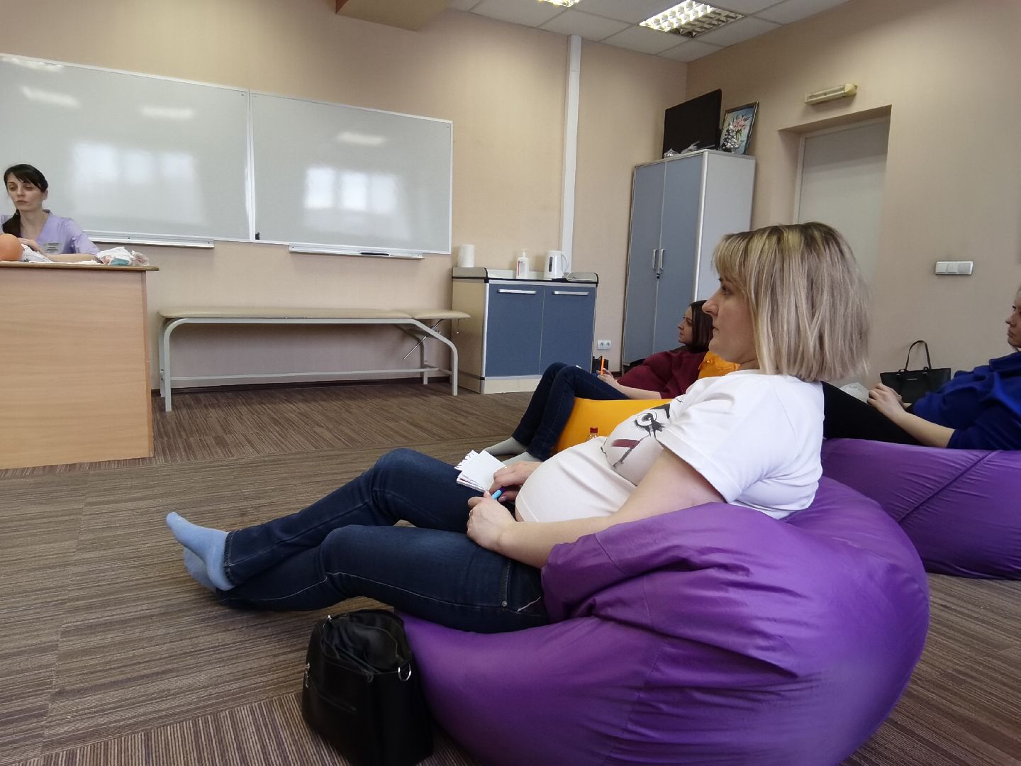 Балашиха, врач неонатолог, Московский областной перинатальный центр, беременность, роды, школа будущих мам и пап, новорождённый, уход за новорождённым