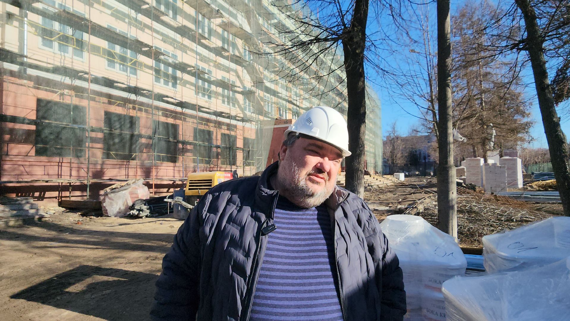 серпухов, школа 1, капитальный ремонт школ, улица советская,