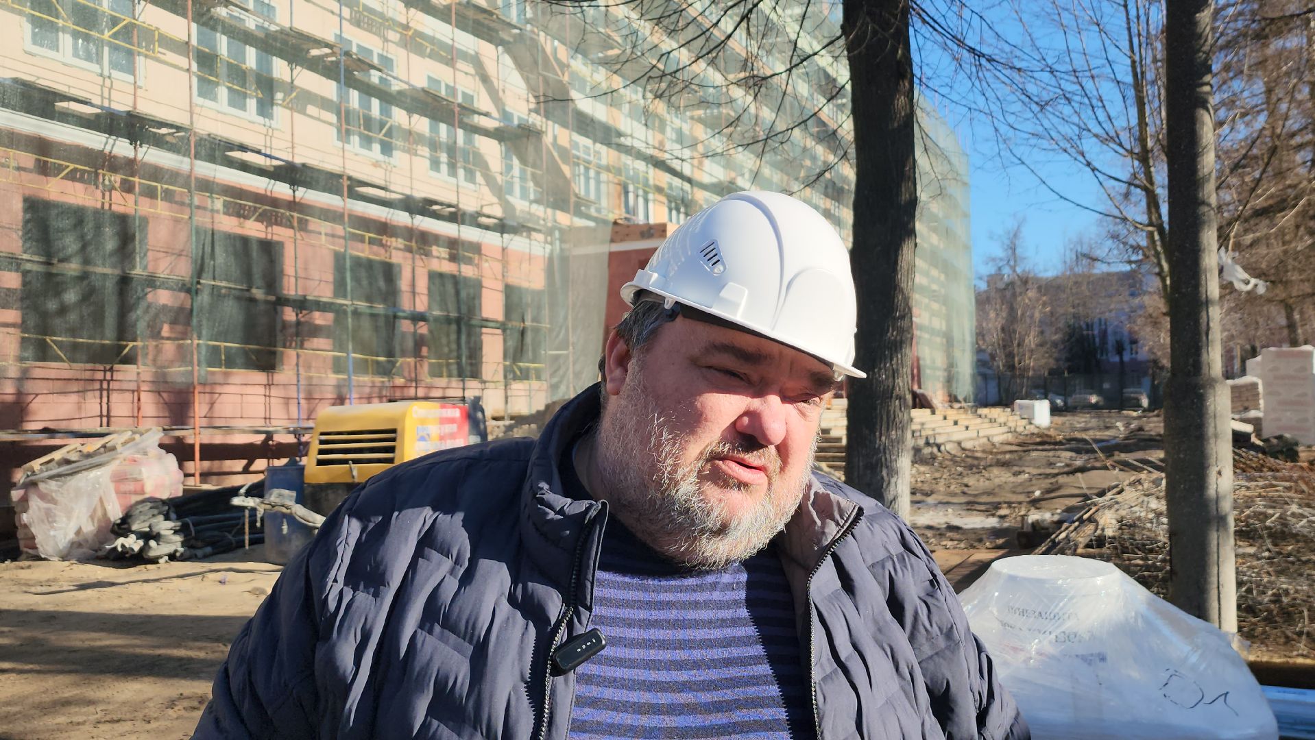 серпухов, школа 1, капитальный ремонт школ, улица советская,