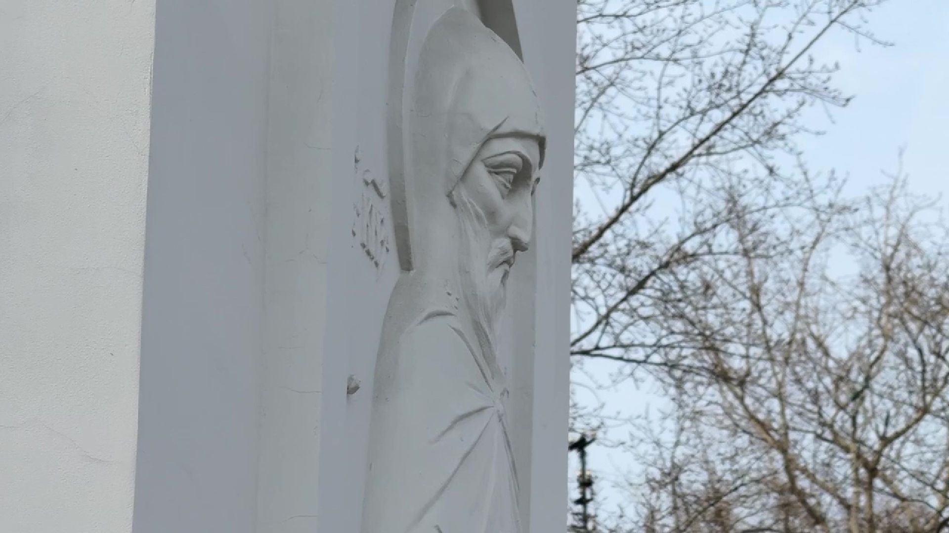 реутов,реконструкция, часовня,день победы,