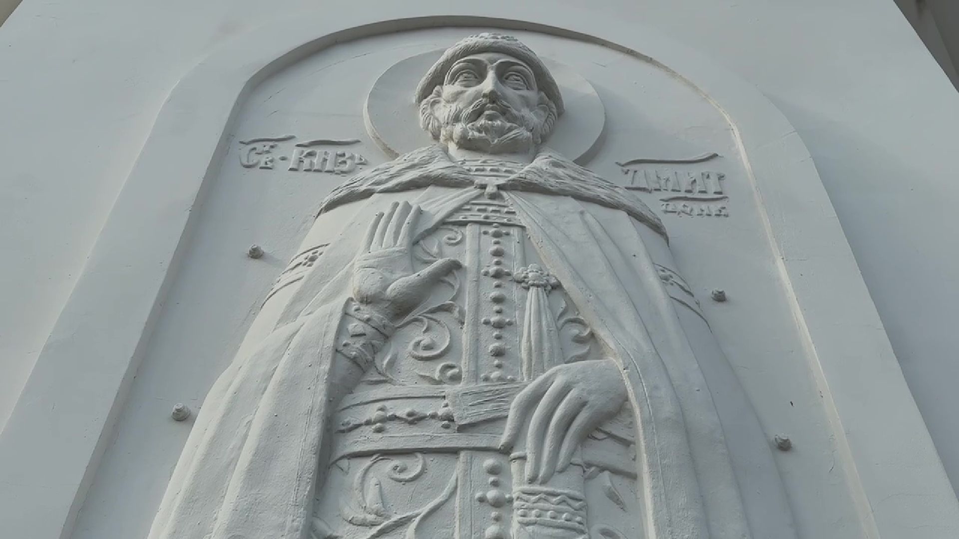 реутов,реконструкция, часовня,день победы,