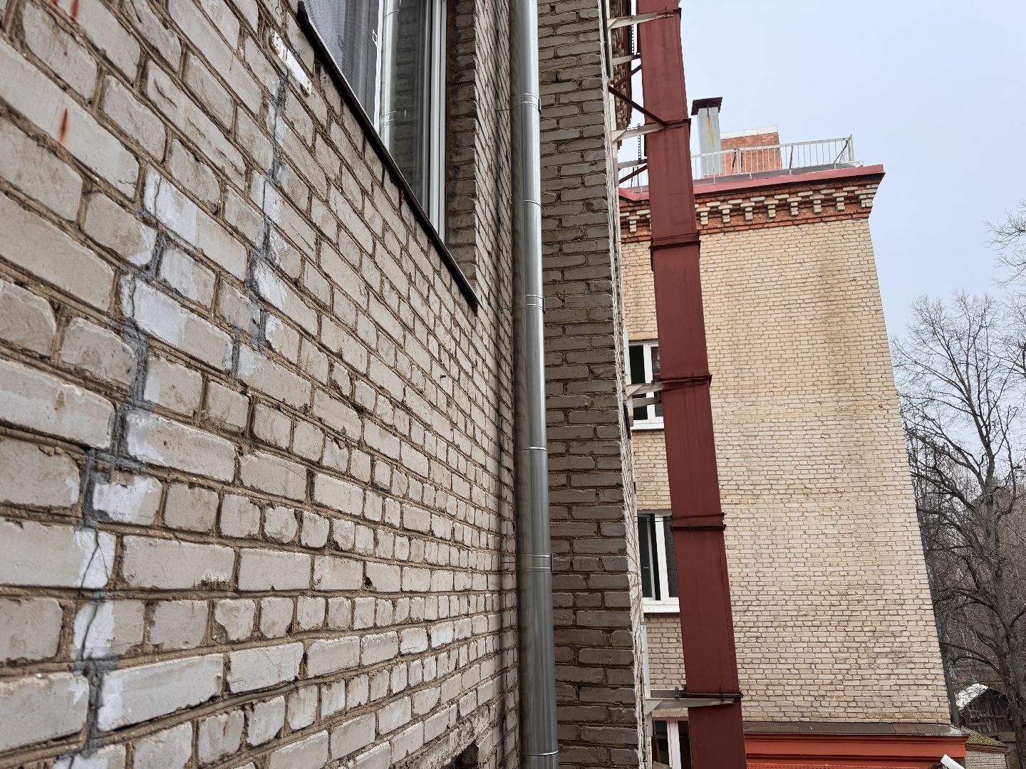 Выездная администрация, Капитальный ремонт дома, ЖКХ, Одинцово,