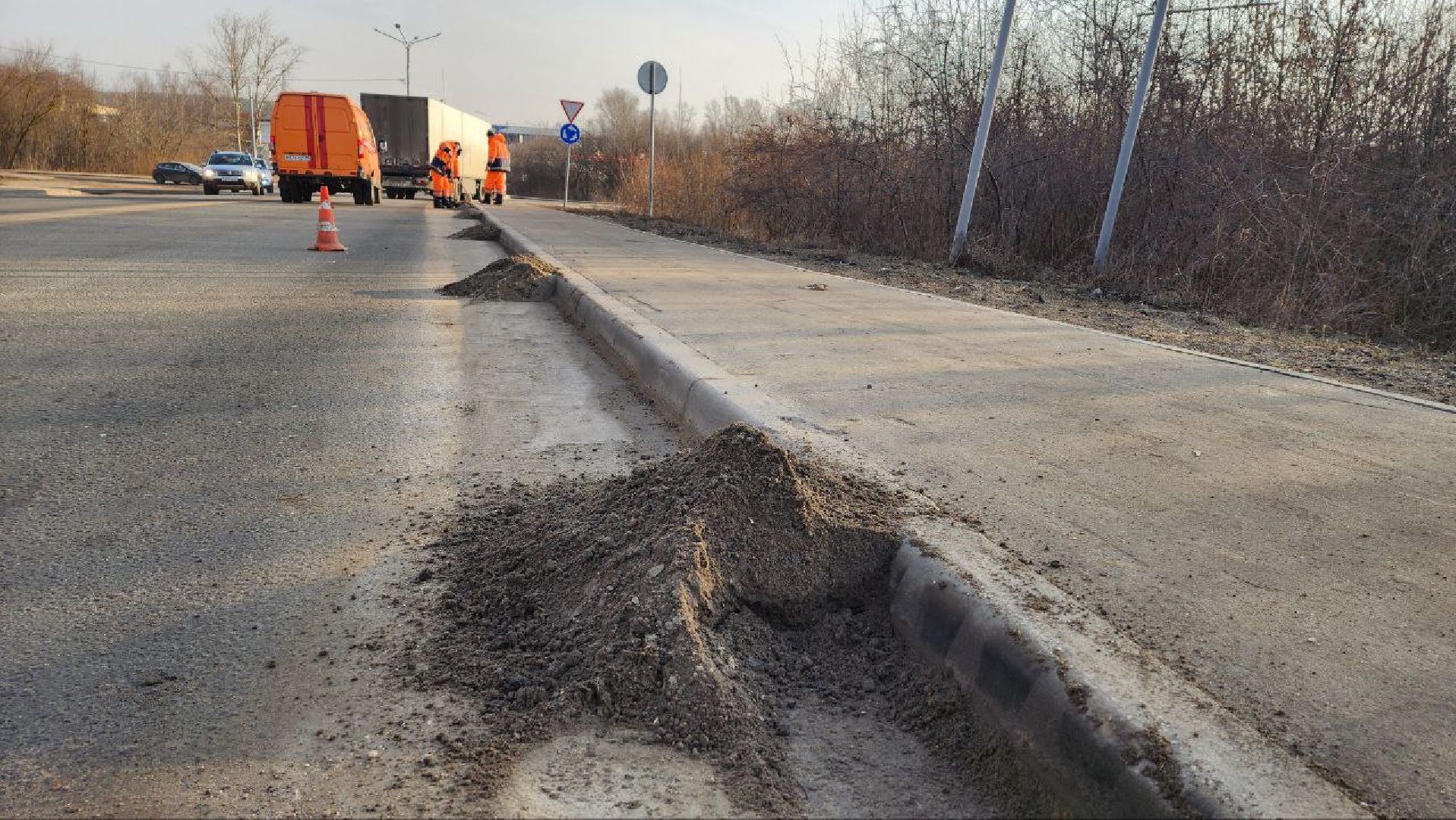 Дмитров, Благоустройство, Минблаго,