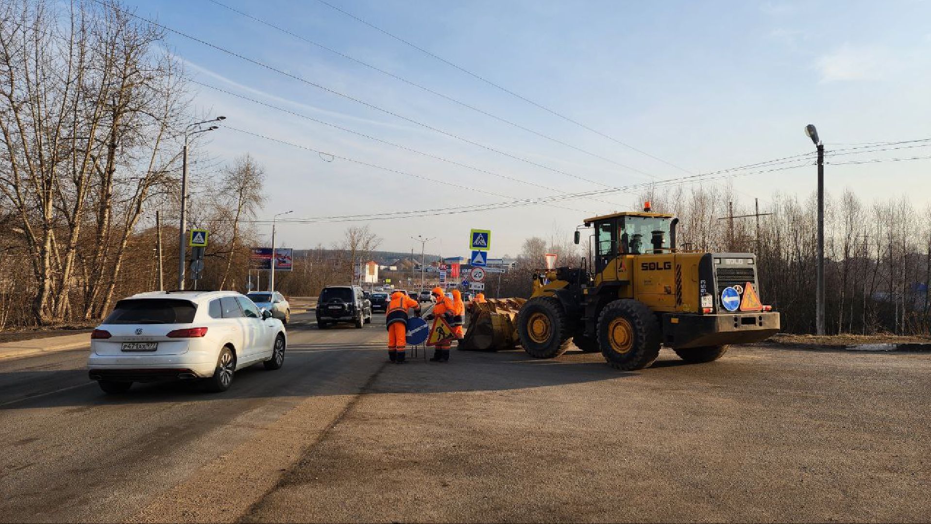 Дмитров, Благоустройство, Минблаго,