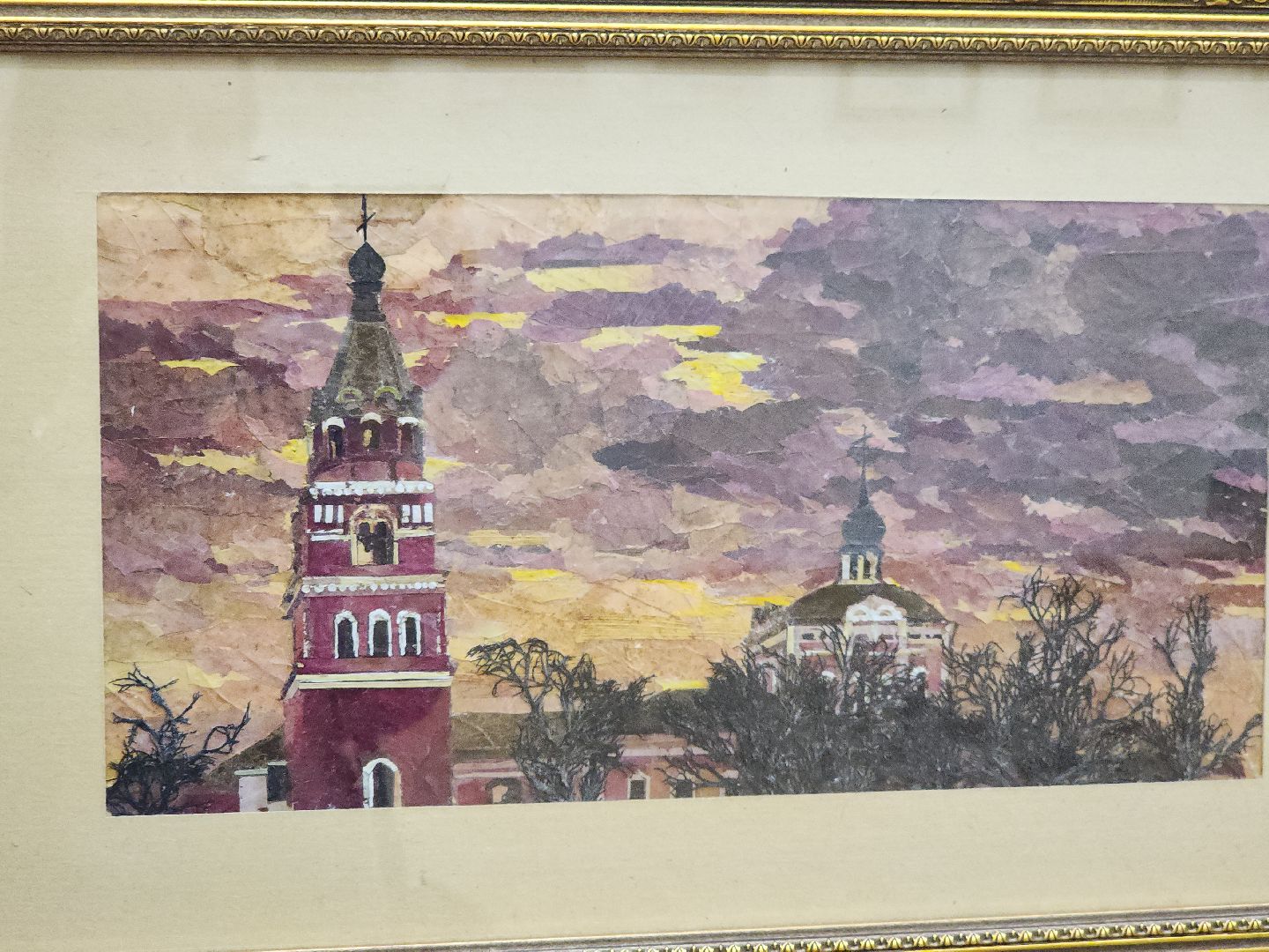 Подольск, выставка, флористика, графика, творчество, курилы,