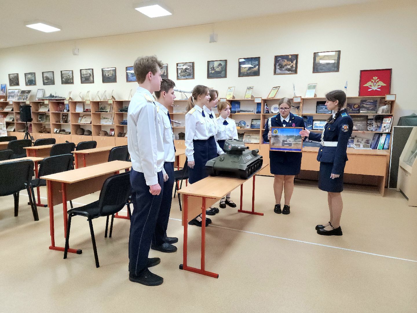 школьный музей, 80 лет победы, конкурс, школы подмосковья,