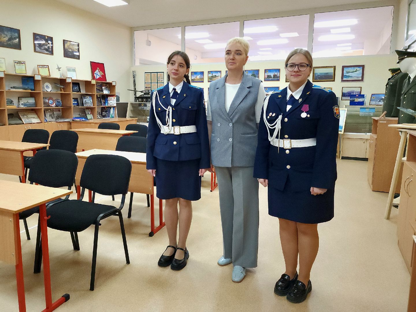 школьный музей, 80 лет победы, конкурс, школы подмосковья,