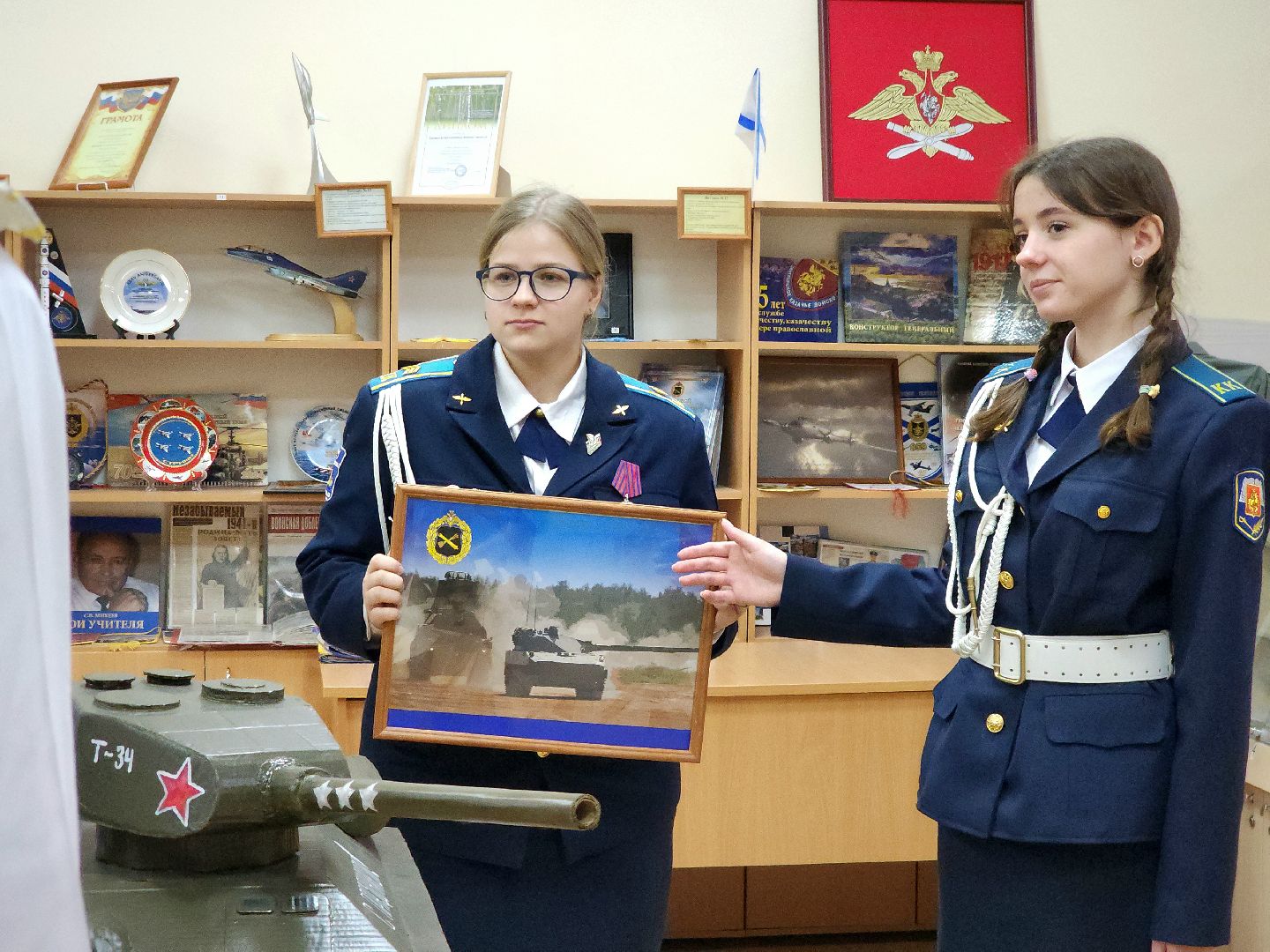школьный музей, 80 лет победы, конкурс, школы подмосковья,