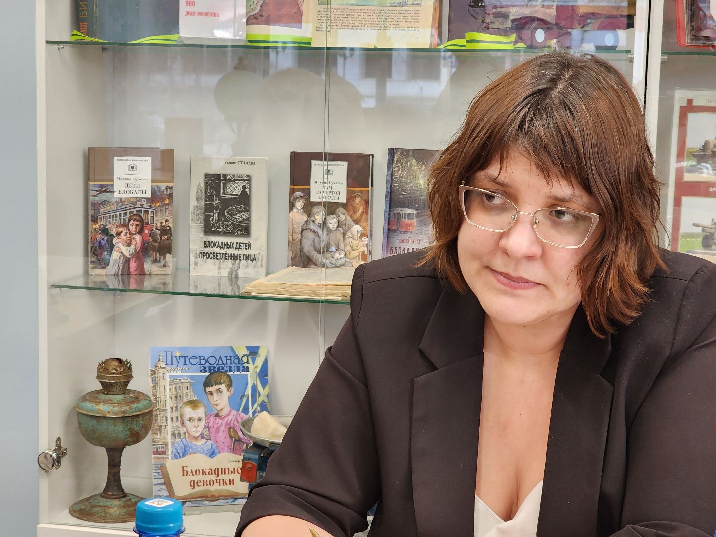 электросталь, выездная администрация, жители, общество, жкх, коммунальные услуги,