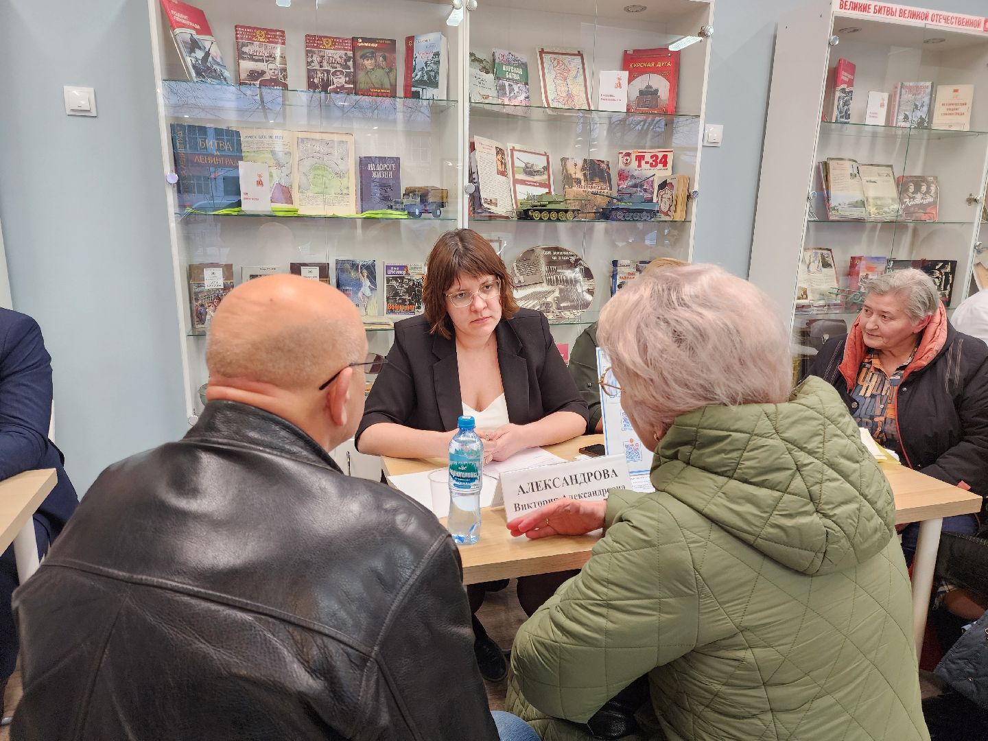 электросталь, жители, власть, жкх, выездная администрация, общество,