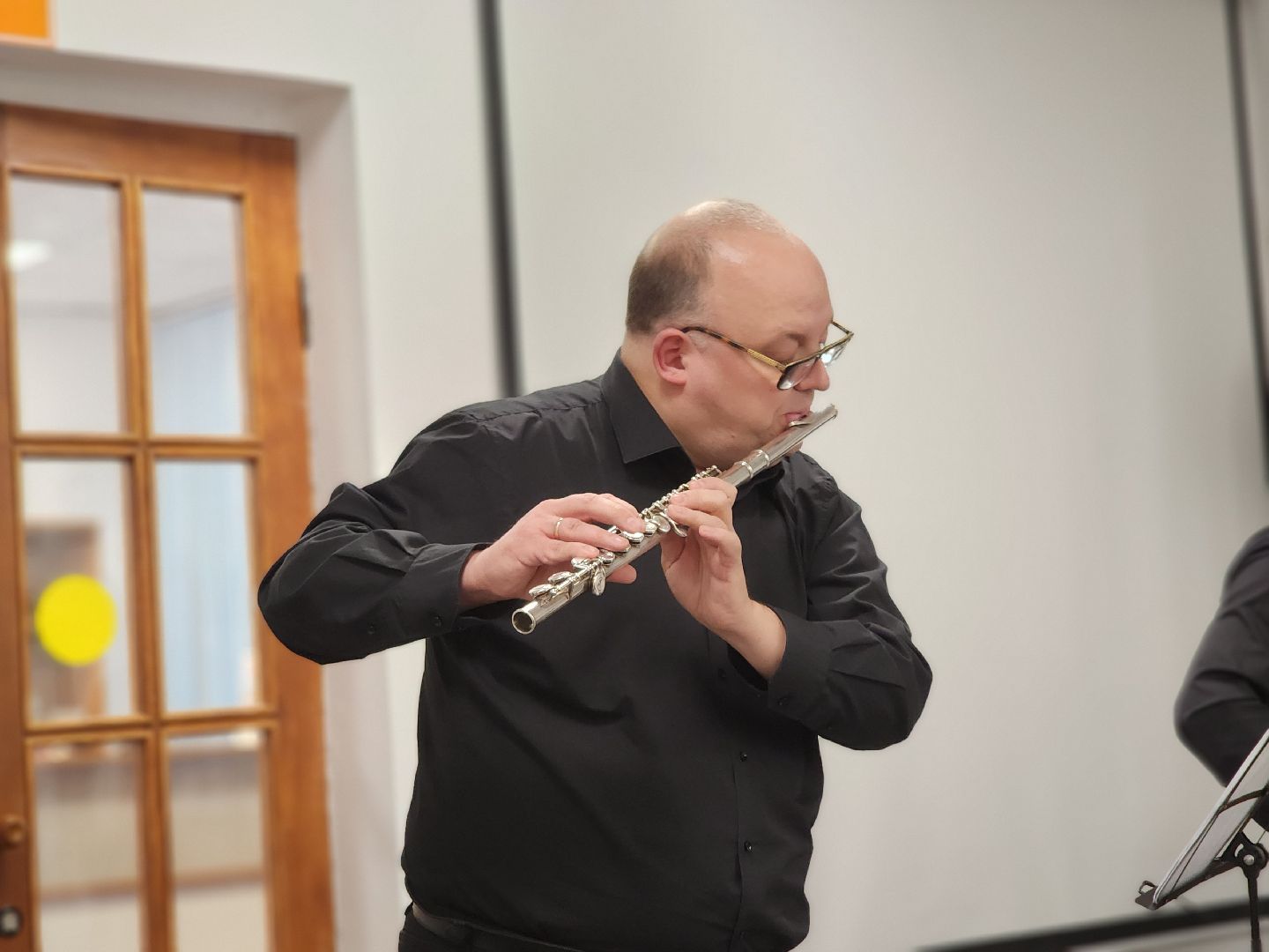 Черноголовка, Культура, классическая музыка,