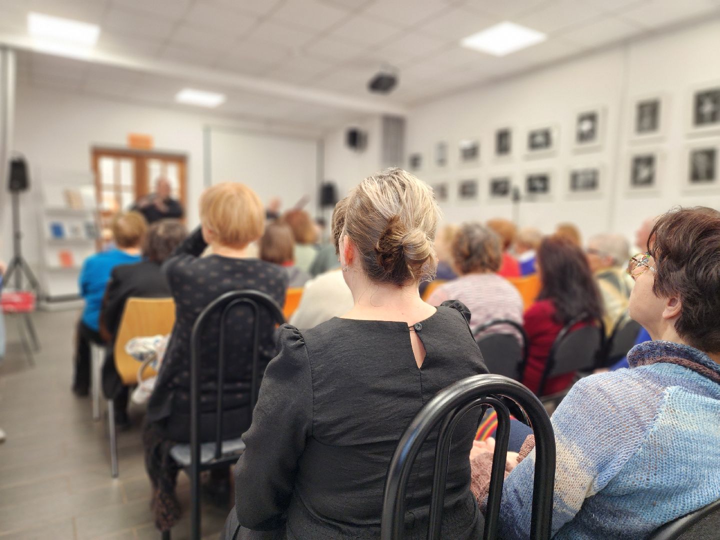 Черноголовка, Культура, классическая музыка,