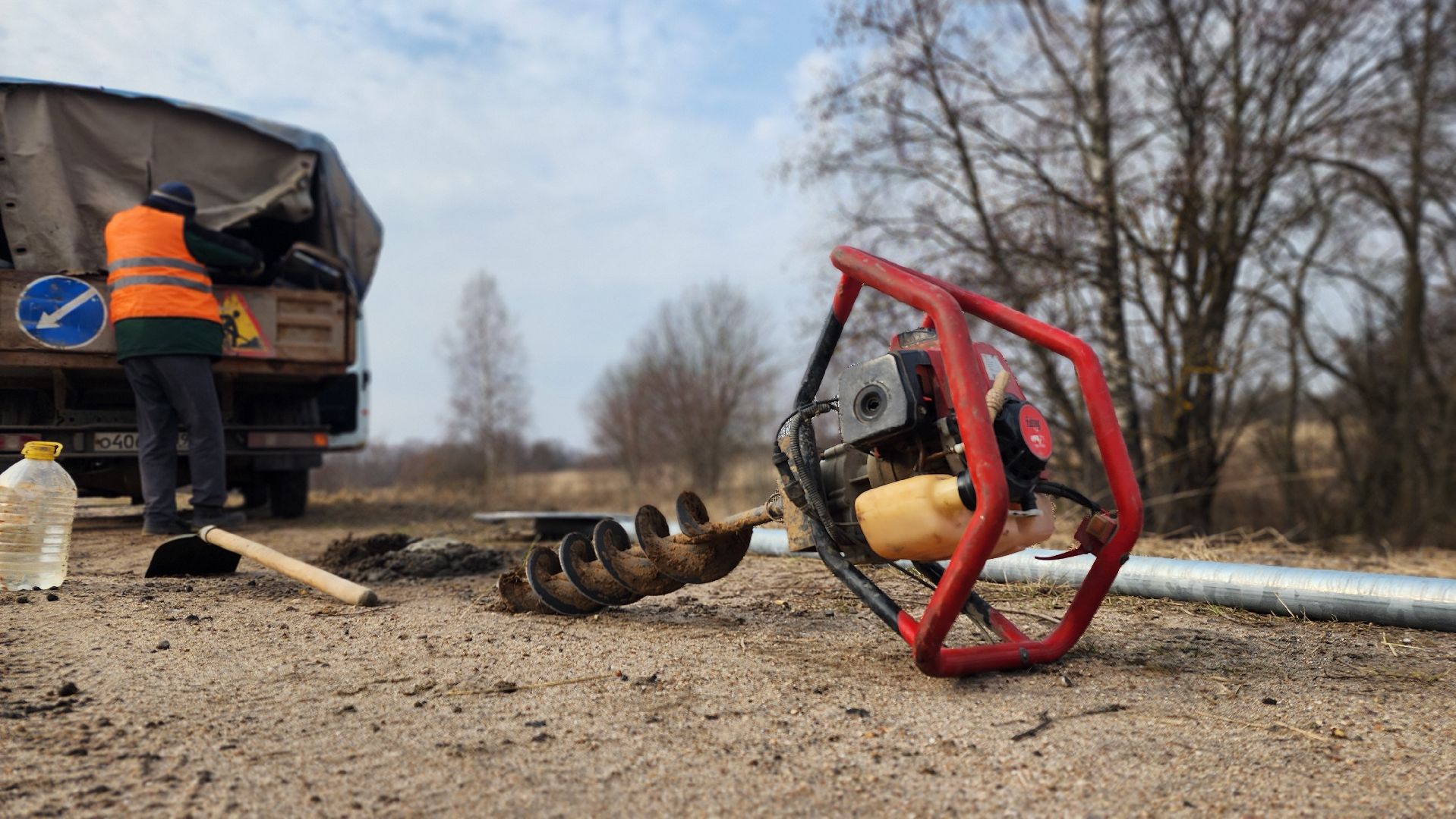 волоколамск, ярополец, теряево, новые знаки, Ограничение скорости,
