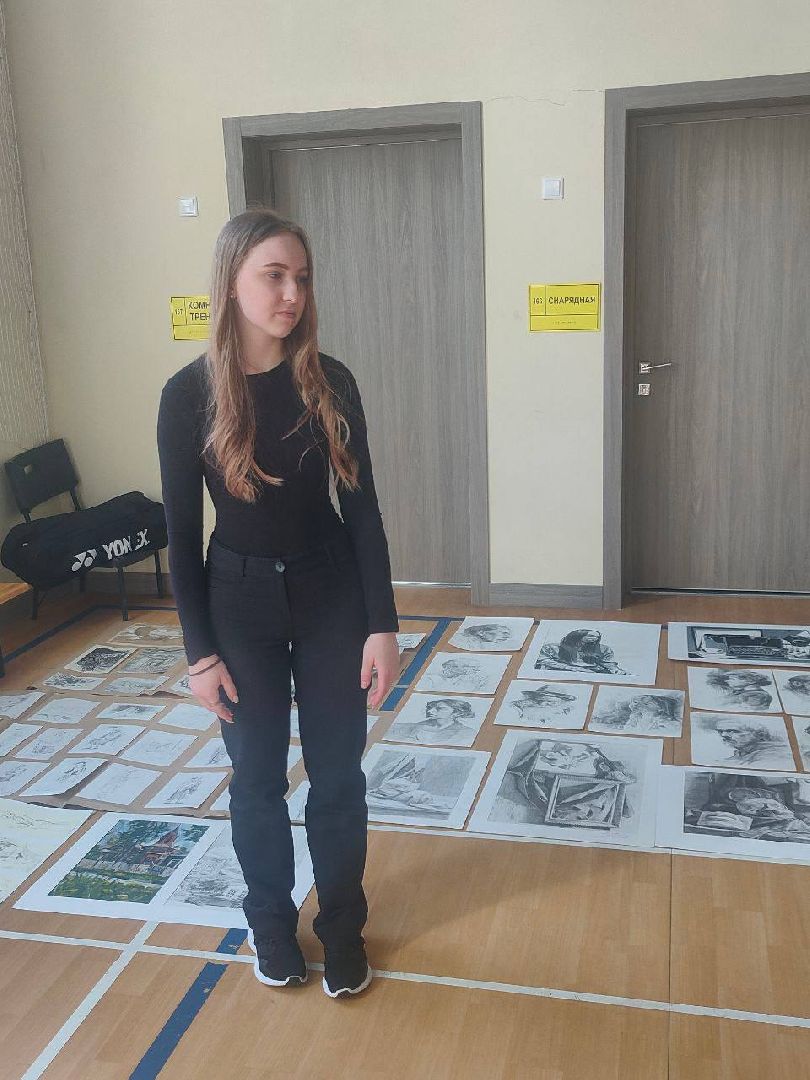 Благотворительный фонд, Ногинск, художественная школа