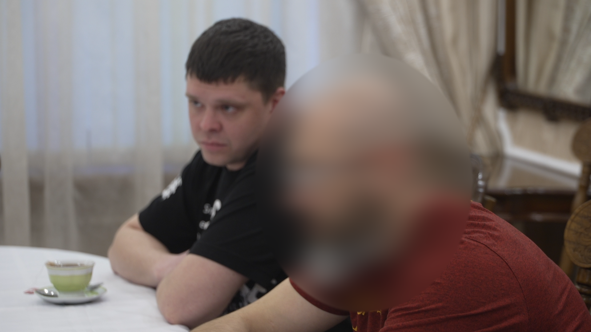 специальная военная операция, ветеран СВО, Ассоциация ветеранов СВО, Власиха ветераны СВО,