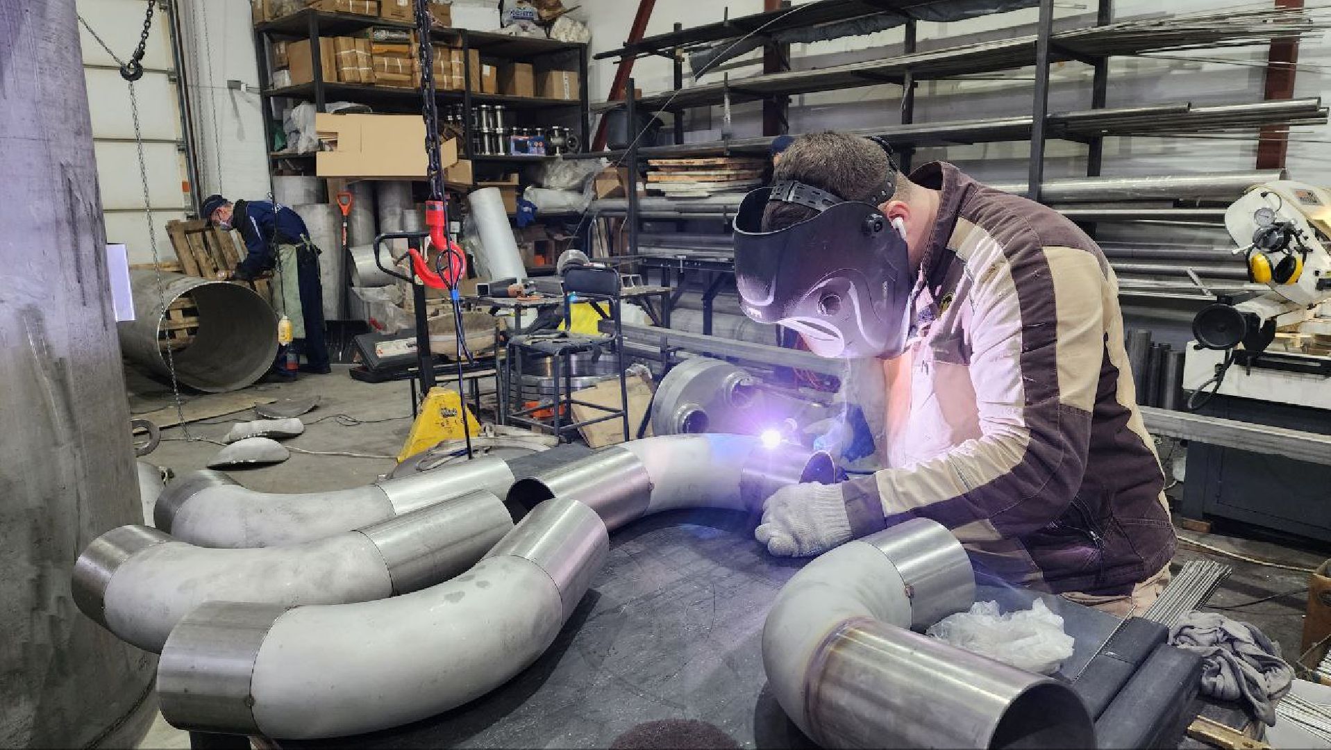 Дмитров, Нептун, Рустехнобизнес, Фильтры водоотведения,